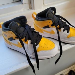 Nike Dunks Sneakers Kids 13